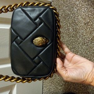 Kurt Geiger Bag w/dustbag